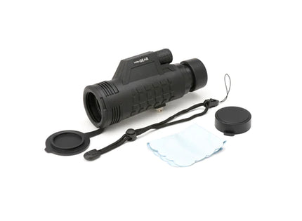 Whitby Gear 8x42 Monocular By Whitby Knives and Gear