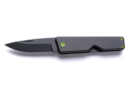 Whitby MINT EDC Pocket Knife (2.5") (Various Colours) Charcoal Grey By Whitby Knives and Gear