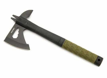 Whitby Outdoor Survival/Camping Axe (3.5") By Whitby Knives and Gear