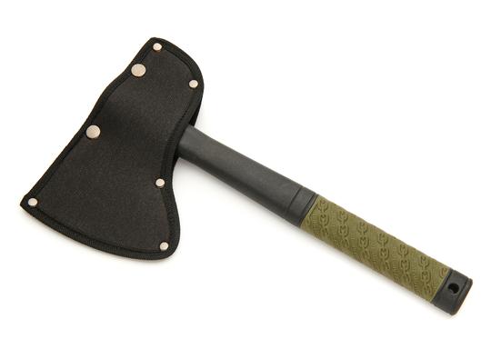 Whitby Outdoor Survival/Camping Axe (3.5") By Whitby Knives and Gear