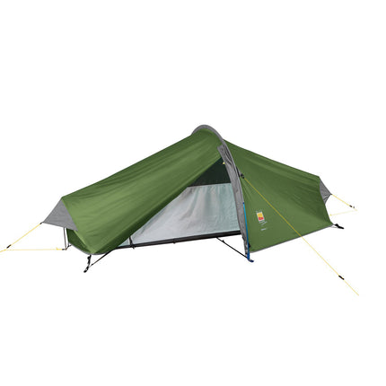 Wild Country Zephyros Compact 1 Tent With Foot Print By Terra Nova | Wild Country