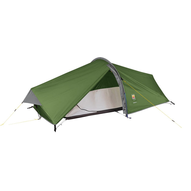 Wild Country Zephyros Compact 2 Tent With Footprint By Terra Nova | Wild Country