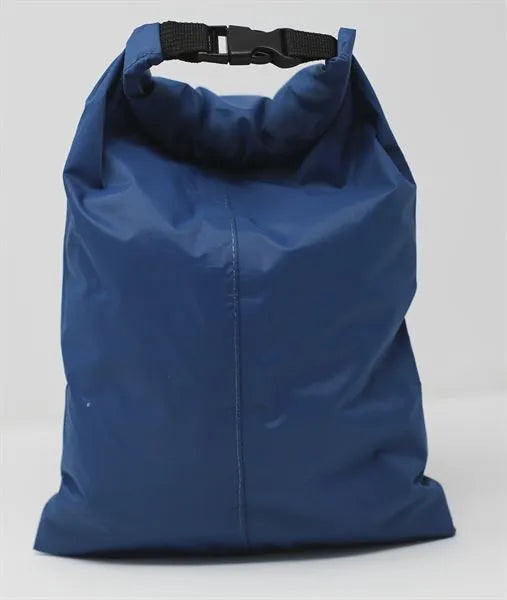 BCB 4L Ultralight Dry Bag - Navy By BCB International