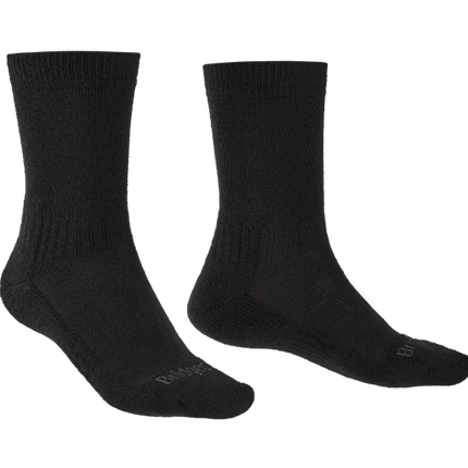 Bridgedale Hike Lightweight Boot Sock XL By BRIDGEDALE