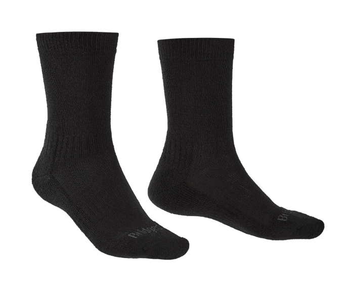 Bridgedale Hike Lightweight Boot Sock XL By BRIDGEDALE