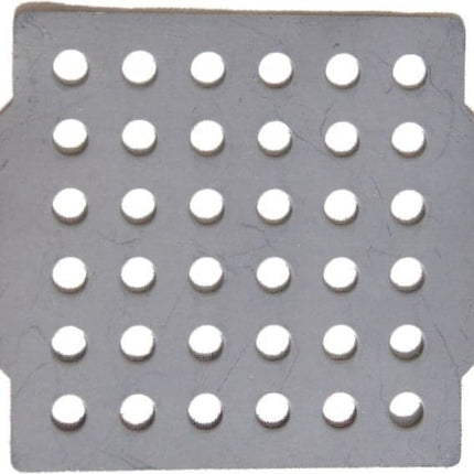 BE Bushbox Grill plate (Various sizes) Bushbox Bushbox Ti By BushCraft Essentials