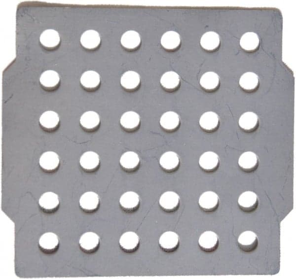 BE Bushbox Grill plate (Various sizes) Bushbox Bushbox Ti By BushCraft Essentials