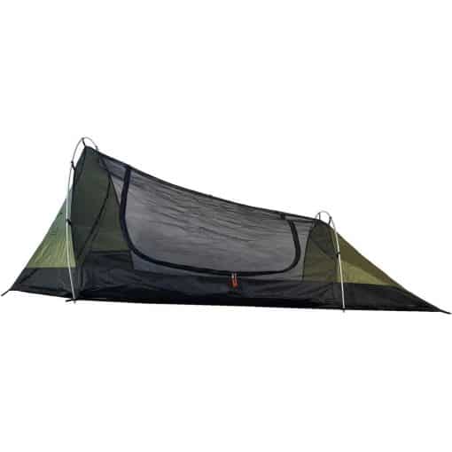 Bushmen Lodger Core Tent - Various Colours Olive By Bushmen