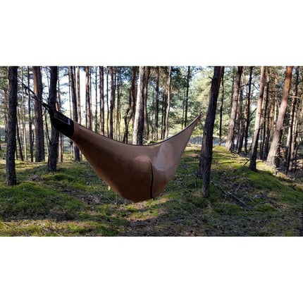 Bushmen Hammock Mosquito Net (Various Colours) By Bushmen