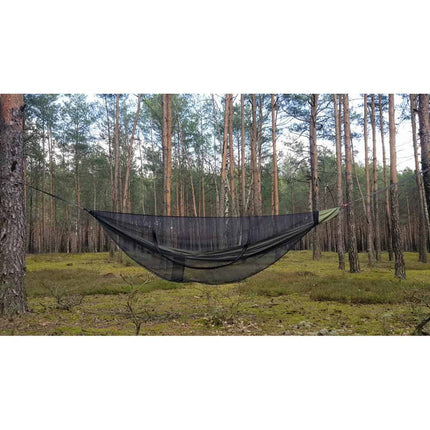 Bushmen Jungle Hammock Set By Bushmen