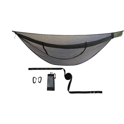 Bushmen Jungle Hammock Set By Bushmen