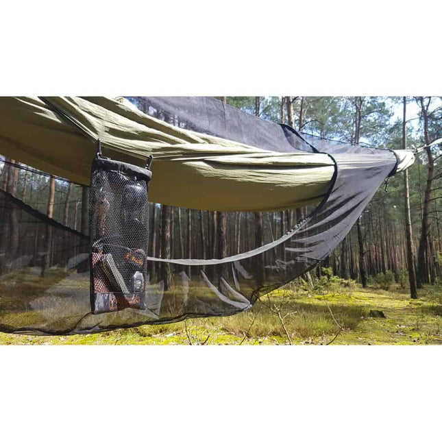 Bushmen Jungle Hammock Set By Bushmen