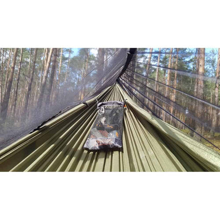 Bushmen Jungle Hammock Set By Bushmen