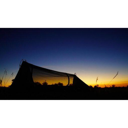 Bushmen Lodger Core Tent - Various Colours By Bushmen