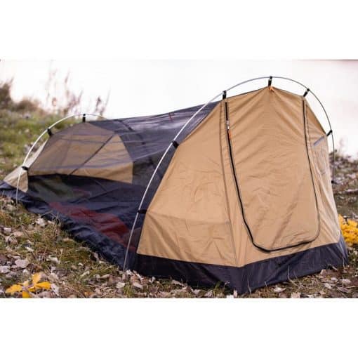 Bushmen Lodger Core Tent - Various Colours By Bushmen