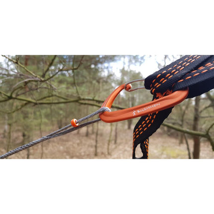 Bushmen PRO Whoopie Slings (Various Colours) By Bushmen