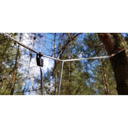 Bushmen PRO Whoopie Slings (Various Colours) By Bushmen