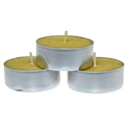 Prices Citronella Tealights x25 (insect repellent) By Wood To Water