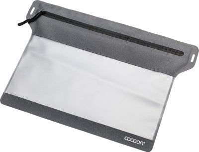 Cocoon Zippered Flat Document Bag Small By Cocoon