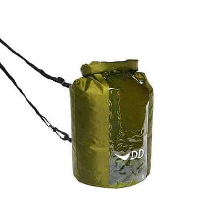 DD Dry Bag - 10L By DD Hammocks