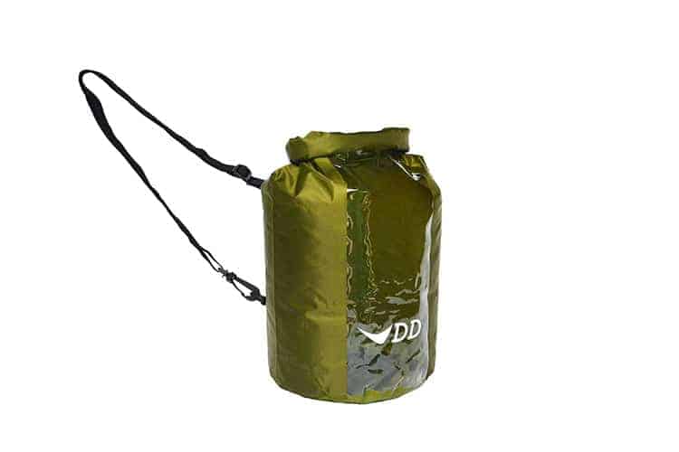 DD Dry Bag - 10L By DD Hammocks