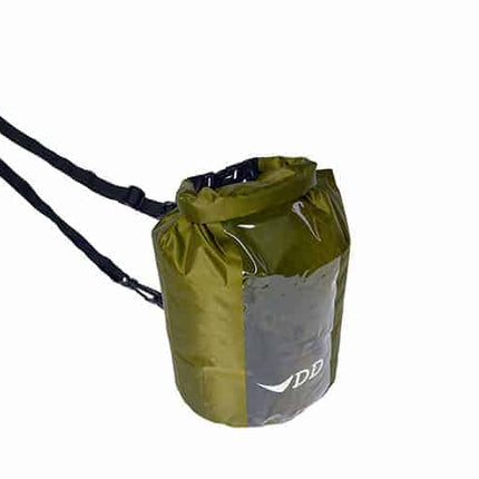 DD Dry Bag - 10L By DD Hammocks