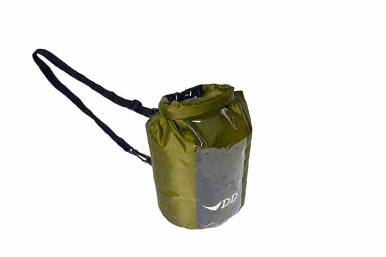 DD Dry Bag - 10L By DD Hammocks