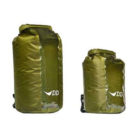 DD Dry Bag - 10L By DD Hammocks