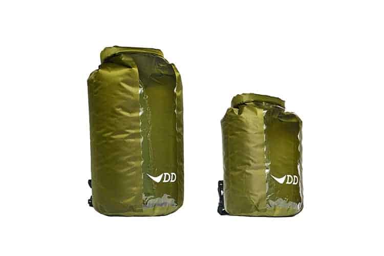 DD Dry Bag - 10L By DD Hammocks