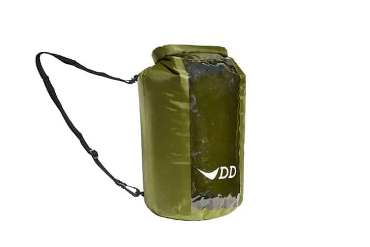 DD Dry Bag - 20L By DD Hammocks