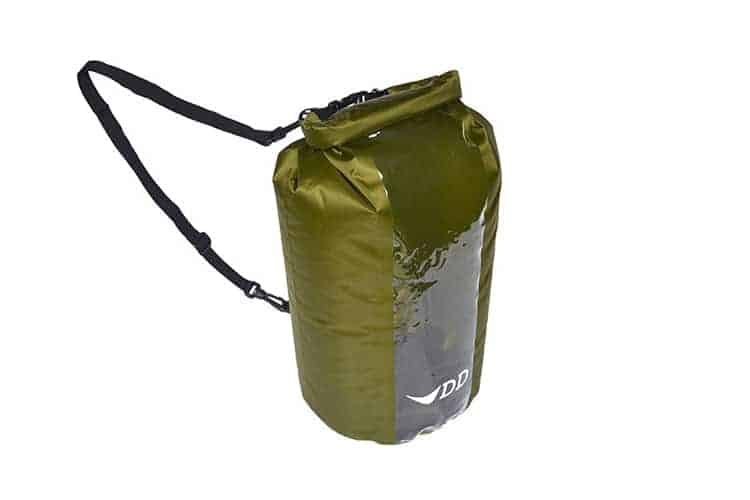 DD Dry Bag - 20L By DD Hammocks