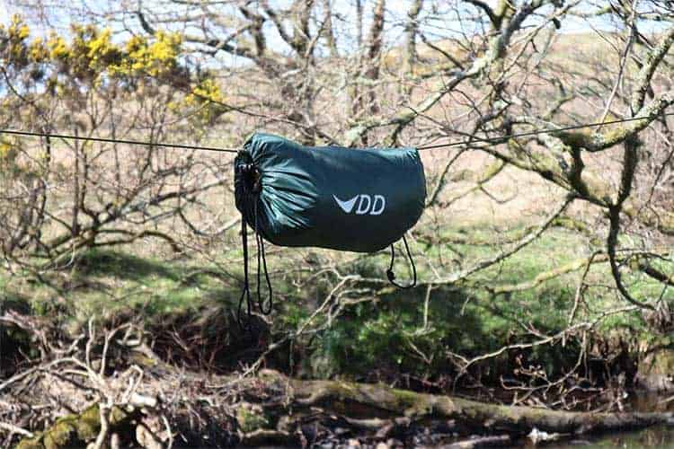 DD Bishop Bag By DD Hammocks