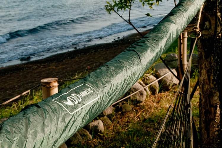 DD Hammock Sleeve (Various Colours) By DD Hammocks