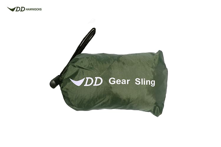 DD Gear Sling - Olive Green By DD Hammocks