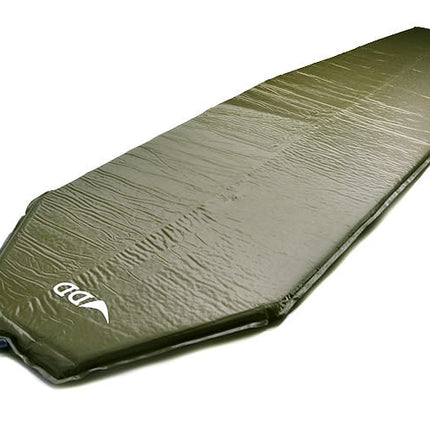 DD Inflatable Mat - Regular Size Olive Green By DD Hammocks