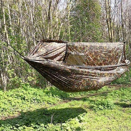 DD Nest Hammock - MC Multicamo By DD Hammocks