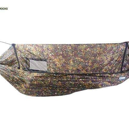 DD Nest Hammock - MC Multicamo By DD Hammocks