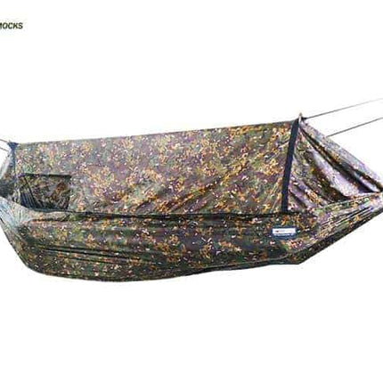 DD Nest Hammock - MC Multicamo By DD Hammocks