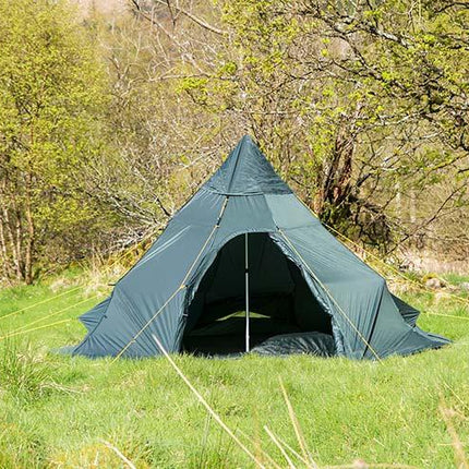 DD Hammocks Tipi Tent By DD Hammocks