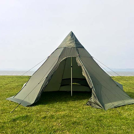 DD Hammocks Tipi Tent By DD Hammocks