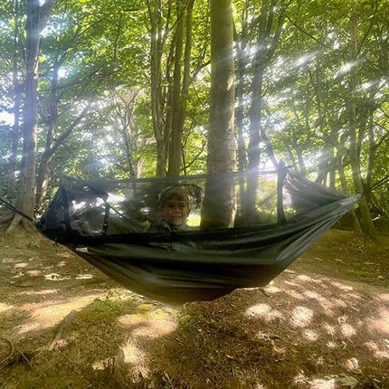 DD Junior Frontline Hammock By DD Hammocks