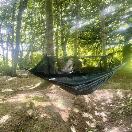 DD Junior Frontline Hammock By DD Hammocks