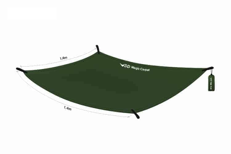 DD Magic Carpet - Regular size By DD Hammocks