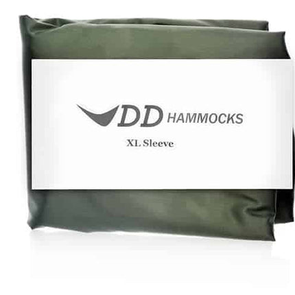 DD - XL Sleeve waterproof tarp storage By DD Hammocks