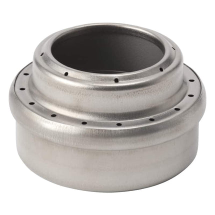 EVERNEW Titanium Alcohol Stove By Evernew