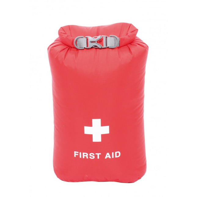 Exped First Aid Fold Dry Bag (Small / Medium) Medium By Exped