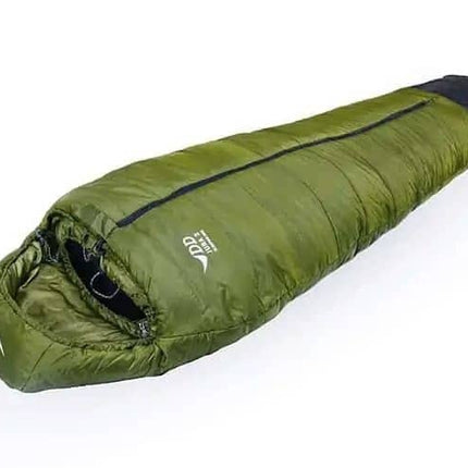 DD Jura 2 - Sleeping Bag Junior, Regular or XL By DD Hammocks