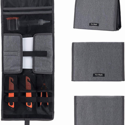 Fire Maple Chef Camp Kitchen Set By Fire Maple Gear