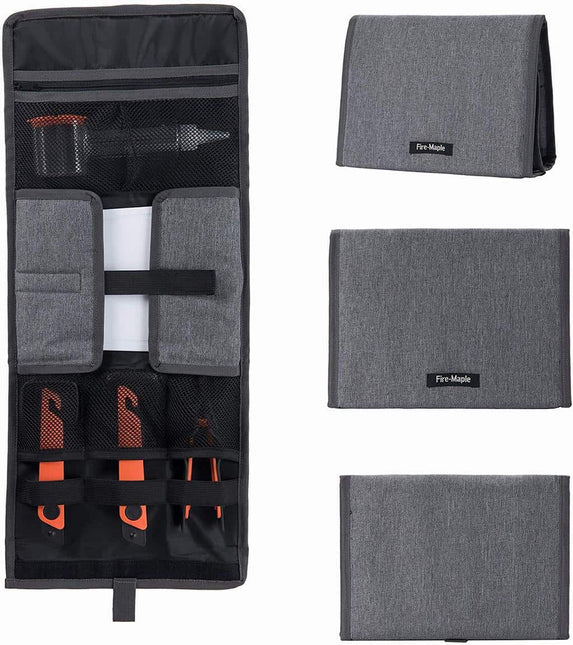 Fire Maple Chef Camp Kitchen Set By Fire Maple Gear