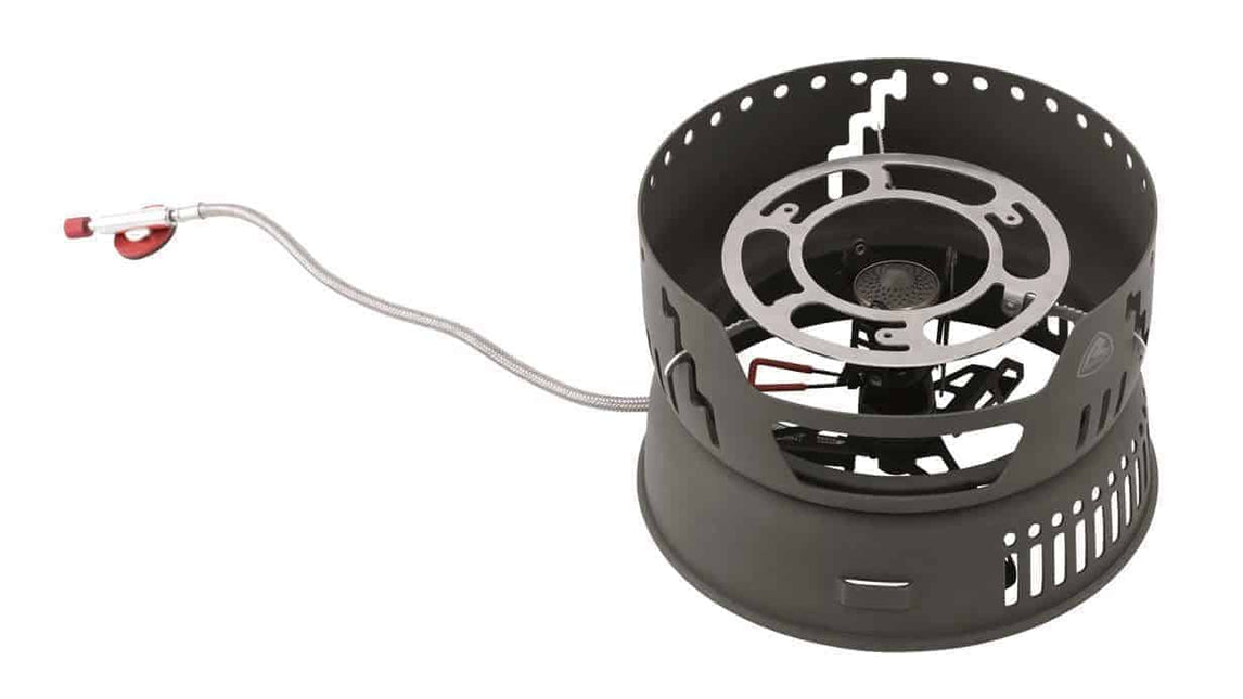 Robens Fire Tick Stove for Trangia | Storm Cooker | Cookery King By Robens outdoors